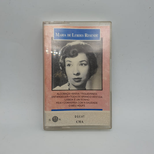Maria De Lourdes Resende – O Melhor Dos Melhores