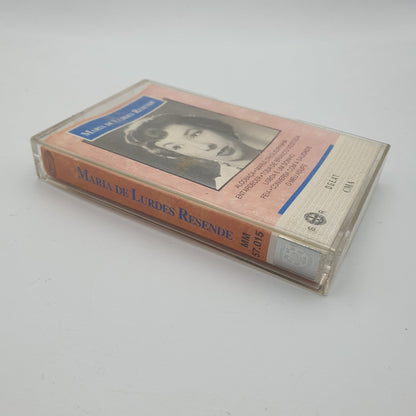 Maria De Lourdes Resende – O Melhor Dos Melhores