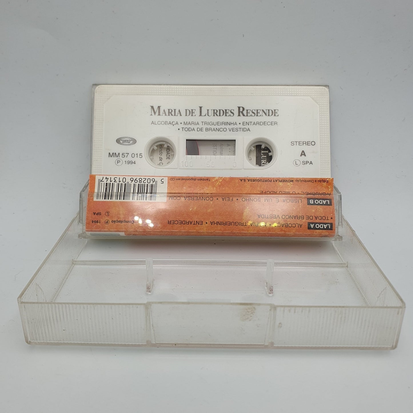 Maria De Lourdes Resende – O Melhor Dos Melhores
