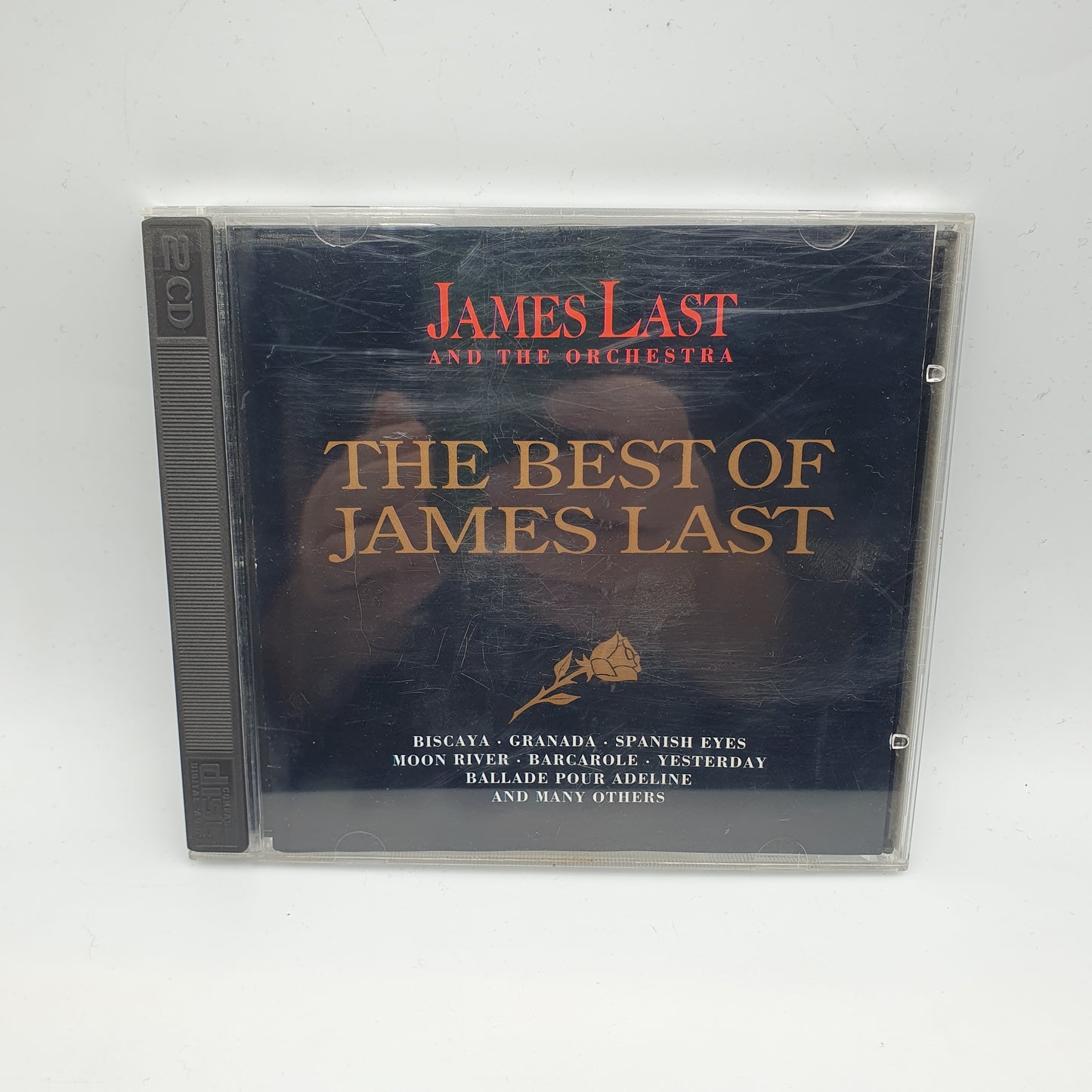 James Last – The Best Of James Last