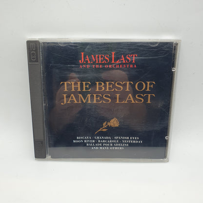 James Last – The Best Of James Last