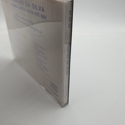 Tristão Da Silva – Daquela Janela Virada Pró Mar