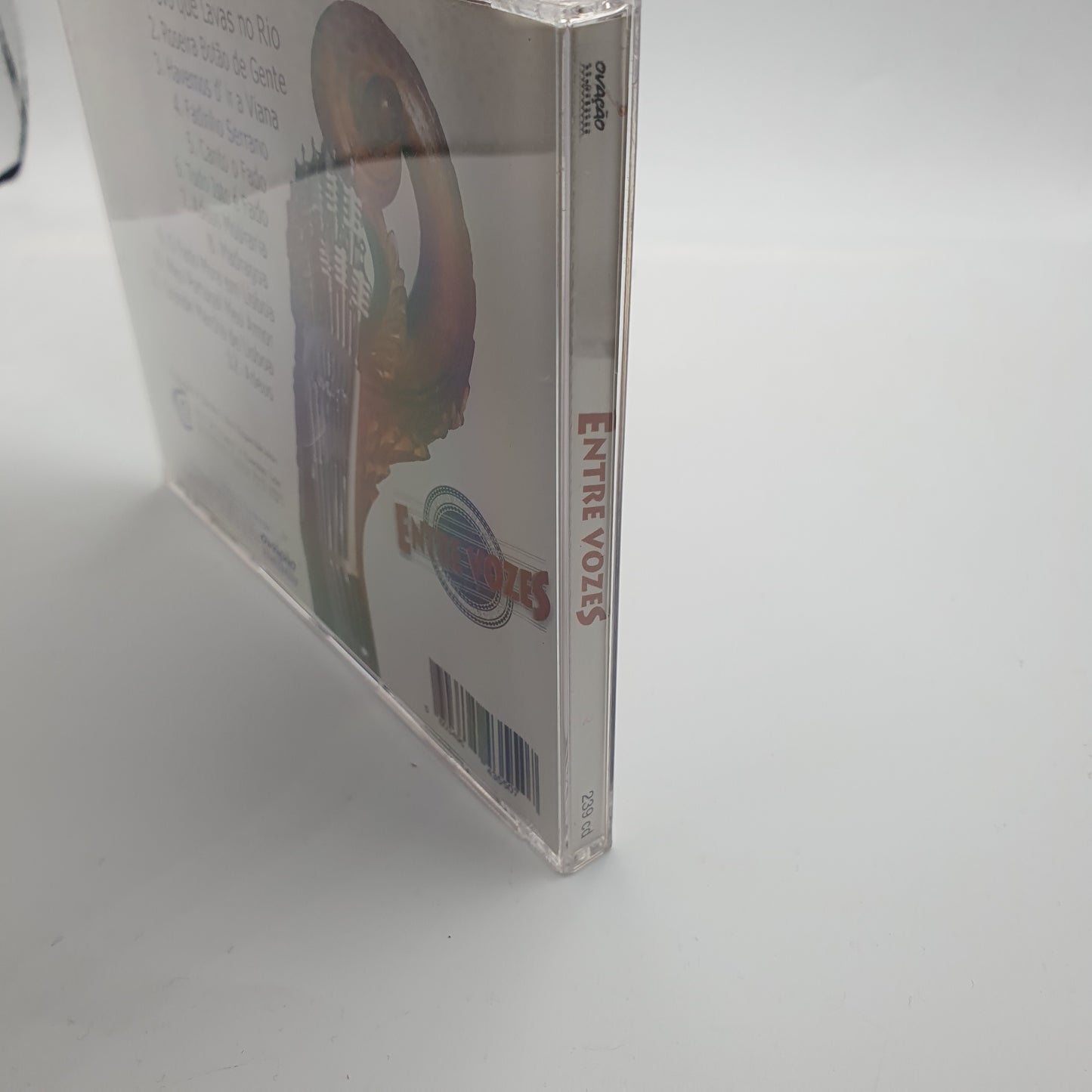 Entre Vozes - Entre Vozes