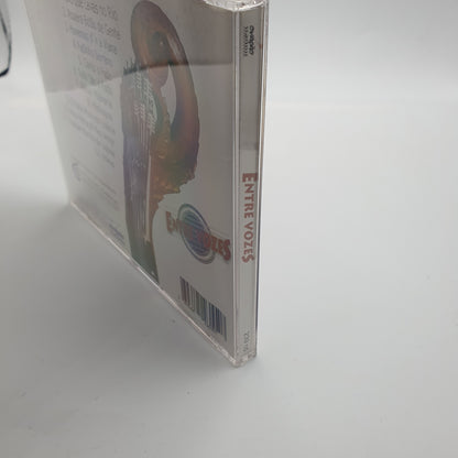 Entre Vozes - Entre Vozes