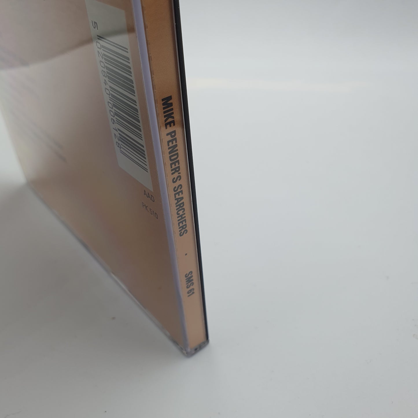 Mike Pender's Searchers – Mike Pender's Searchers