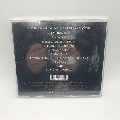 Il Divo – The Promise