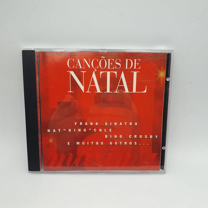 Varios - Maxima Canções de Natal