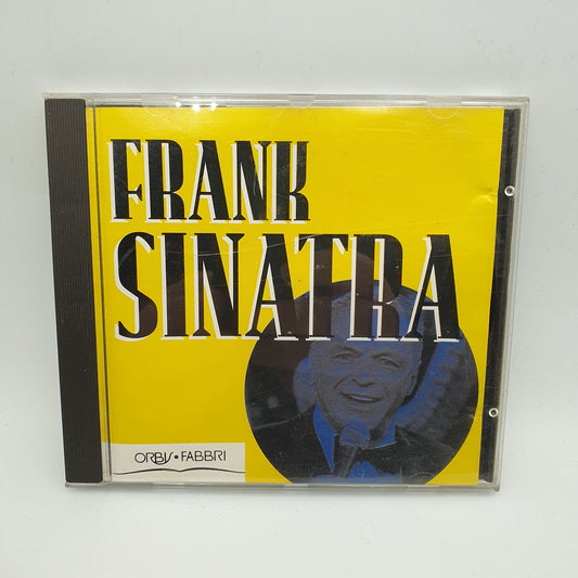 Frank Sinatra – Frank Sinatra
