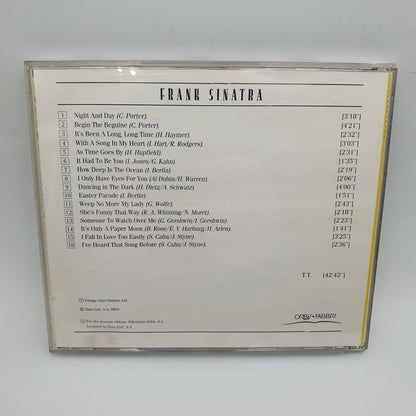 Frank Sinatra – Frank Sinatra