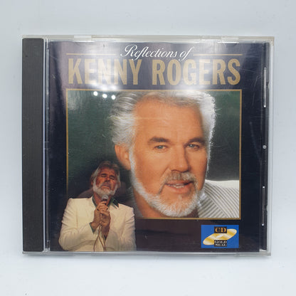 Kenny Rogers – Reflections Of Kenny Rogers