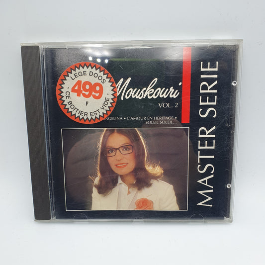 Nana Mouskouri – Vol. 2