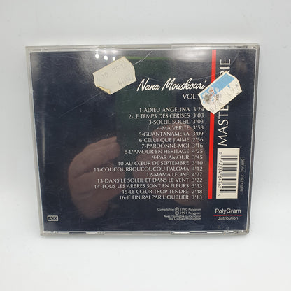 Nana Mouskouri – Vol. 2