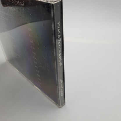 Vitali & Tatiana Borisoff – Flute Fantasy