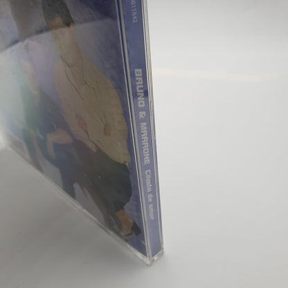 Bruno & Marrone – Cilada De Amor