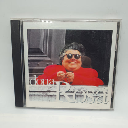 Dona Rosa – Dona Rosa