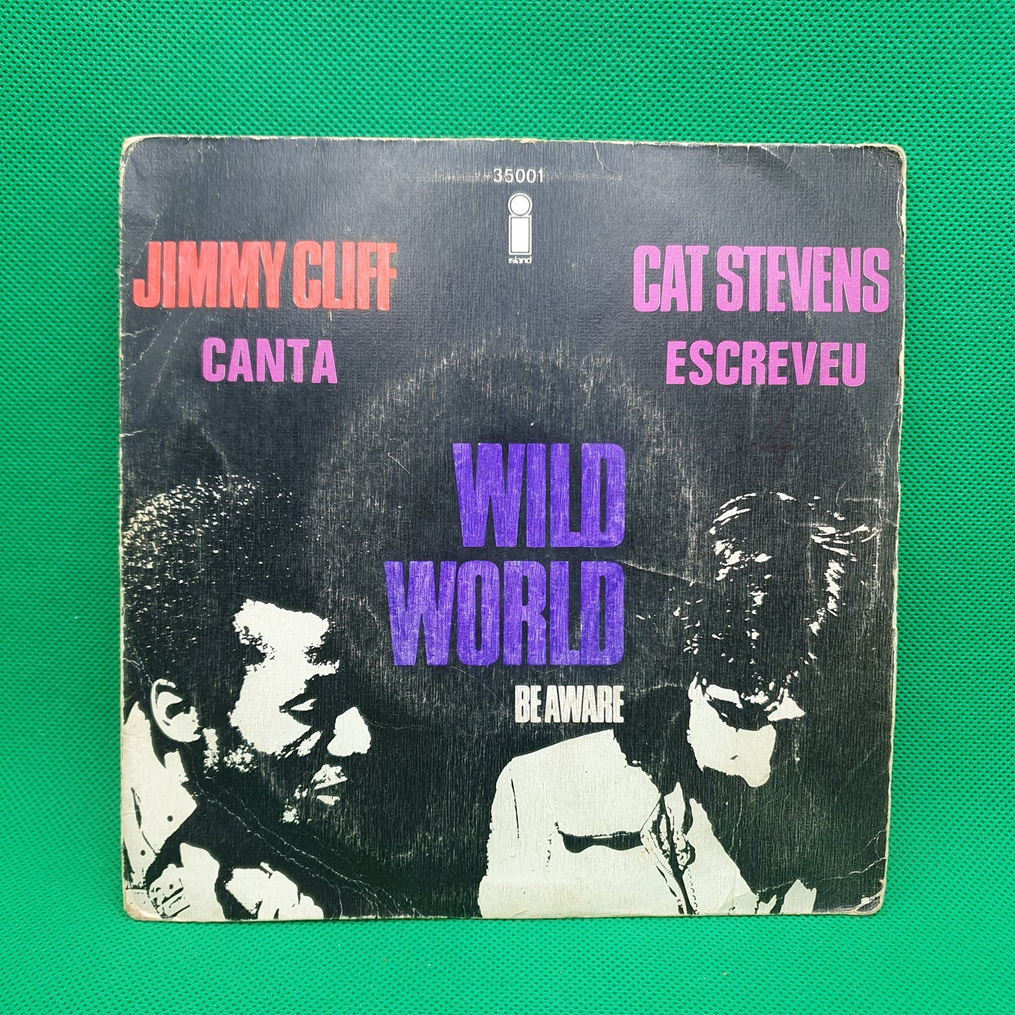 Albert Hammond ‎– Comprenderte 