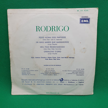 Albert Hammond ‎– Comprenderte 