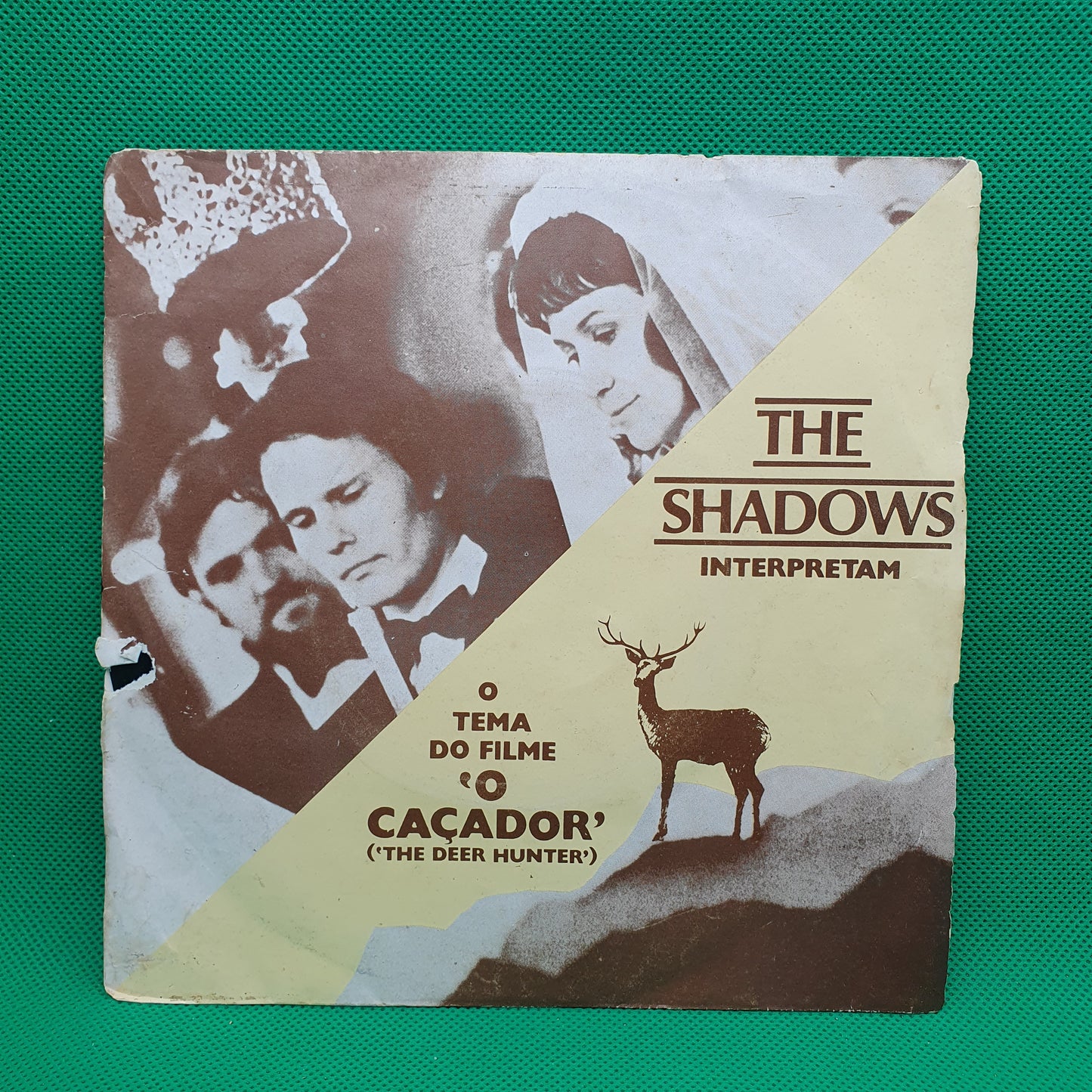 The Shadows – Theme From 'The Deer Hunter' (Cavatina)