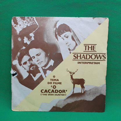 The Shadows – Theme From 'The Deer Hunter' (Cavatina)
