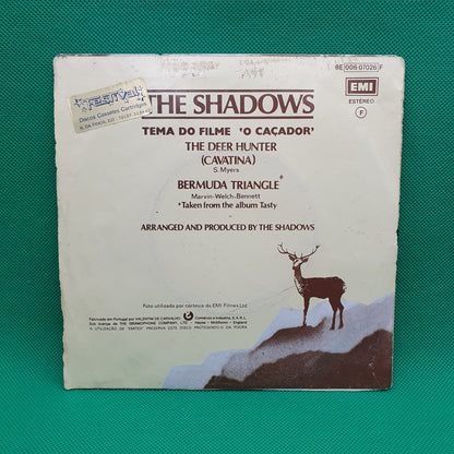 The Shadows – Theme From 'The Deer Hunter' (Cavatina)