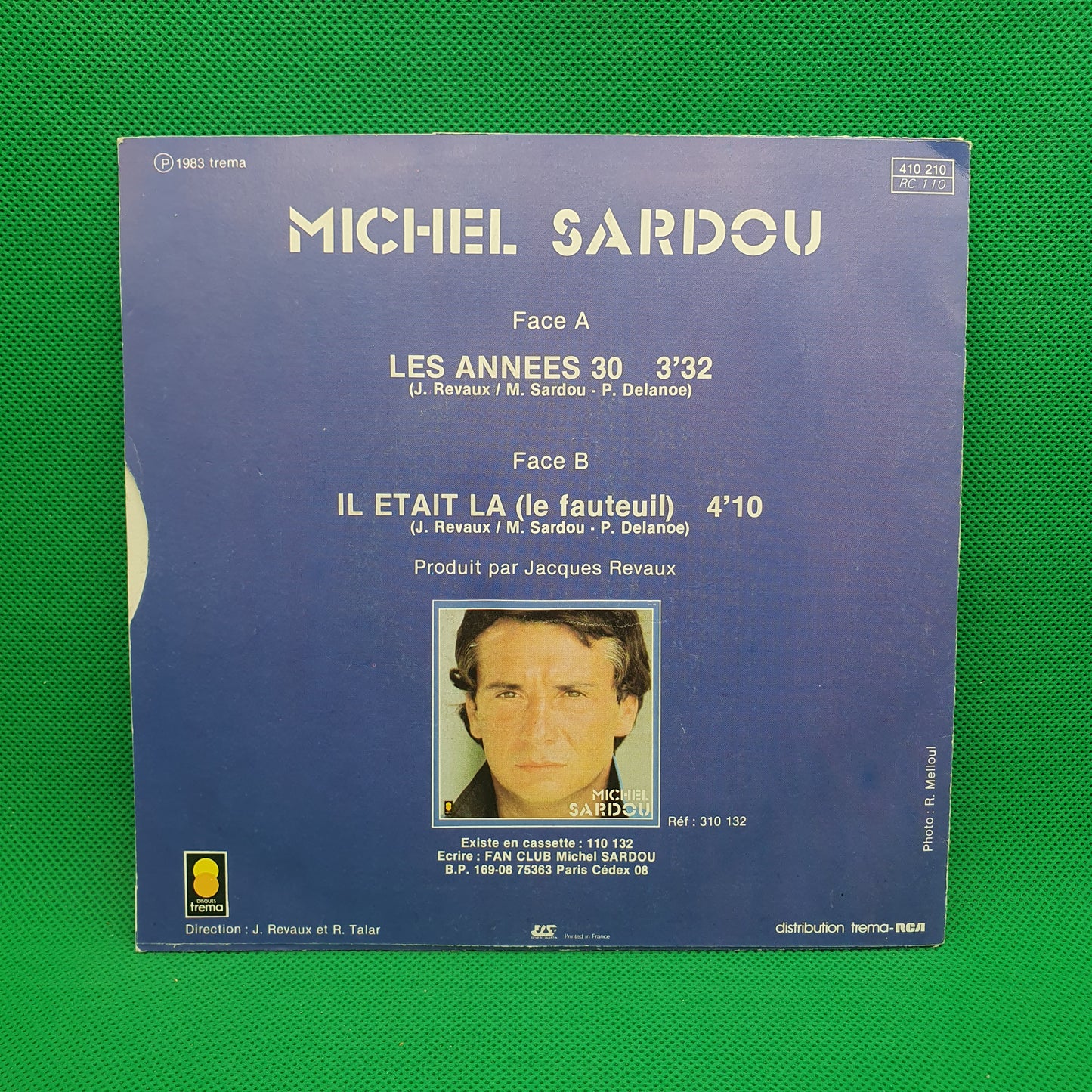 Albert Hammond ‎– Comprenderte 