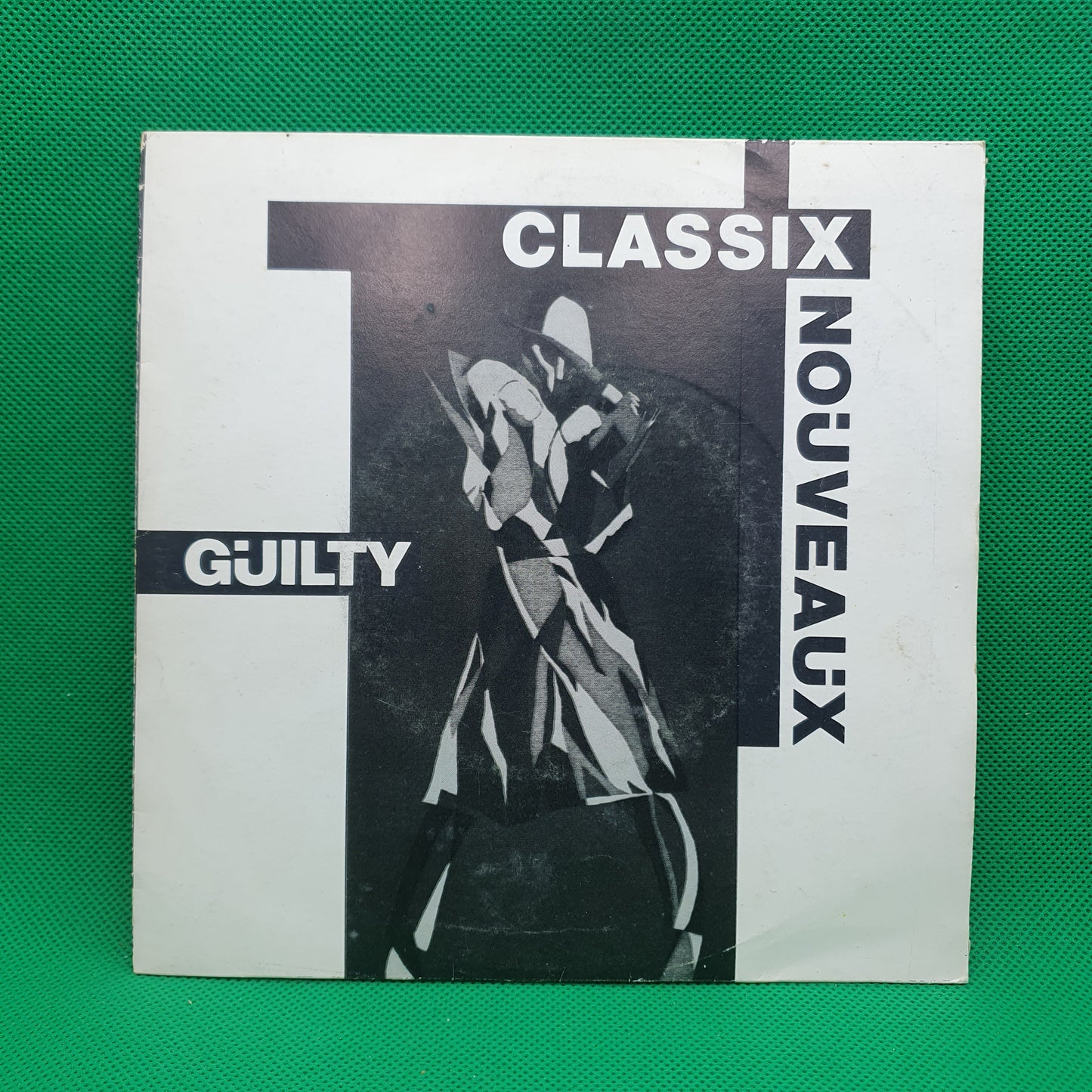 Classix Nouveaux – Guilty