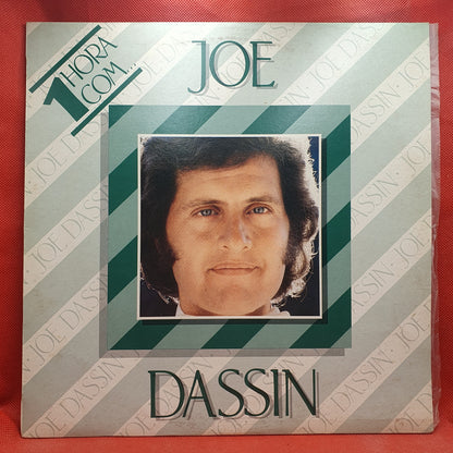 Joe Dassin – 1 Hora Com Joe Dassin