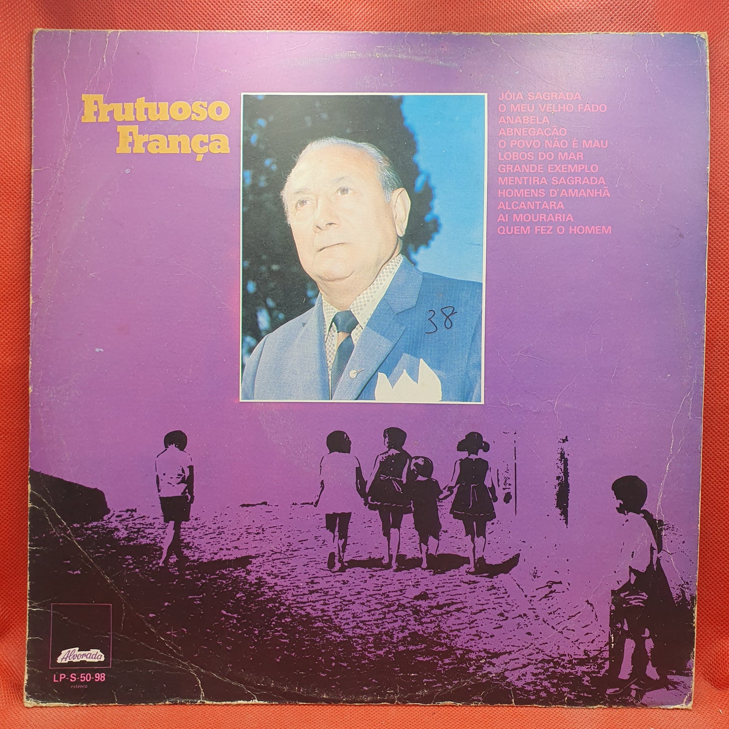 Frutuoso França – Frutuoso França