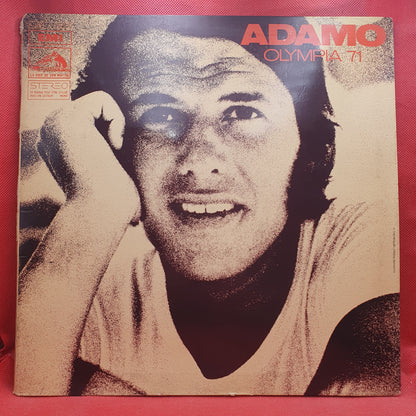 Albert Hammond ‎– Comprenderte 