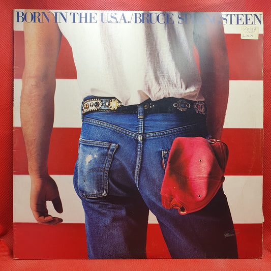 Bruce Springsteen – Born In The U.S.A.