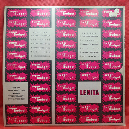 Lenita Gentil – Lenita