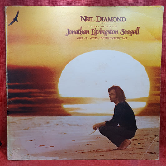 Neil Diamond – Jonathan Livingston Seagull (Original Motion Picture Sound Track)