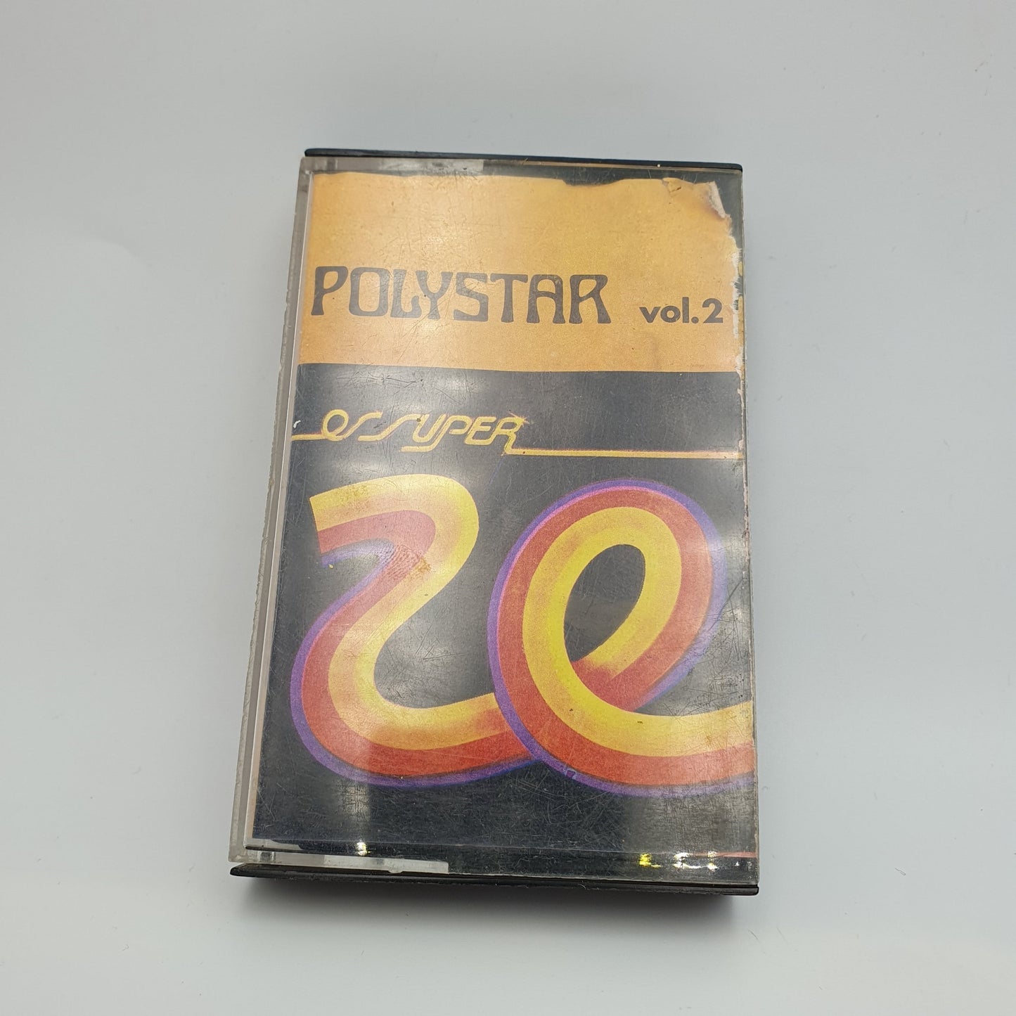 Varios - Polystar Vol.2
