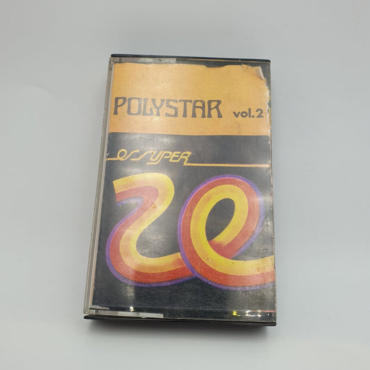 Varios - Polystar Vol.2