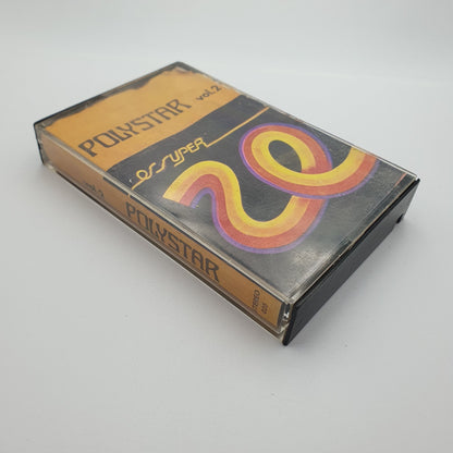 Varios - Polystar Vol.2