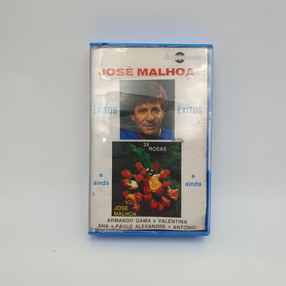 José Malhoa – Êxitos