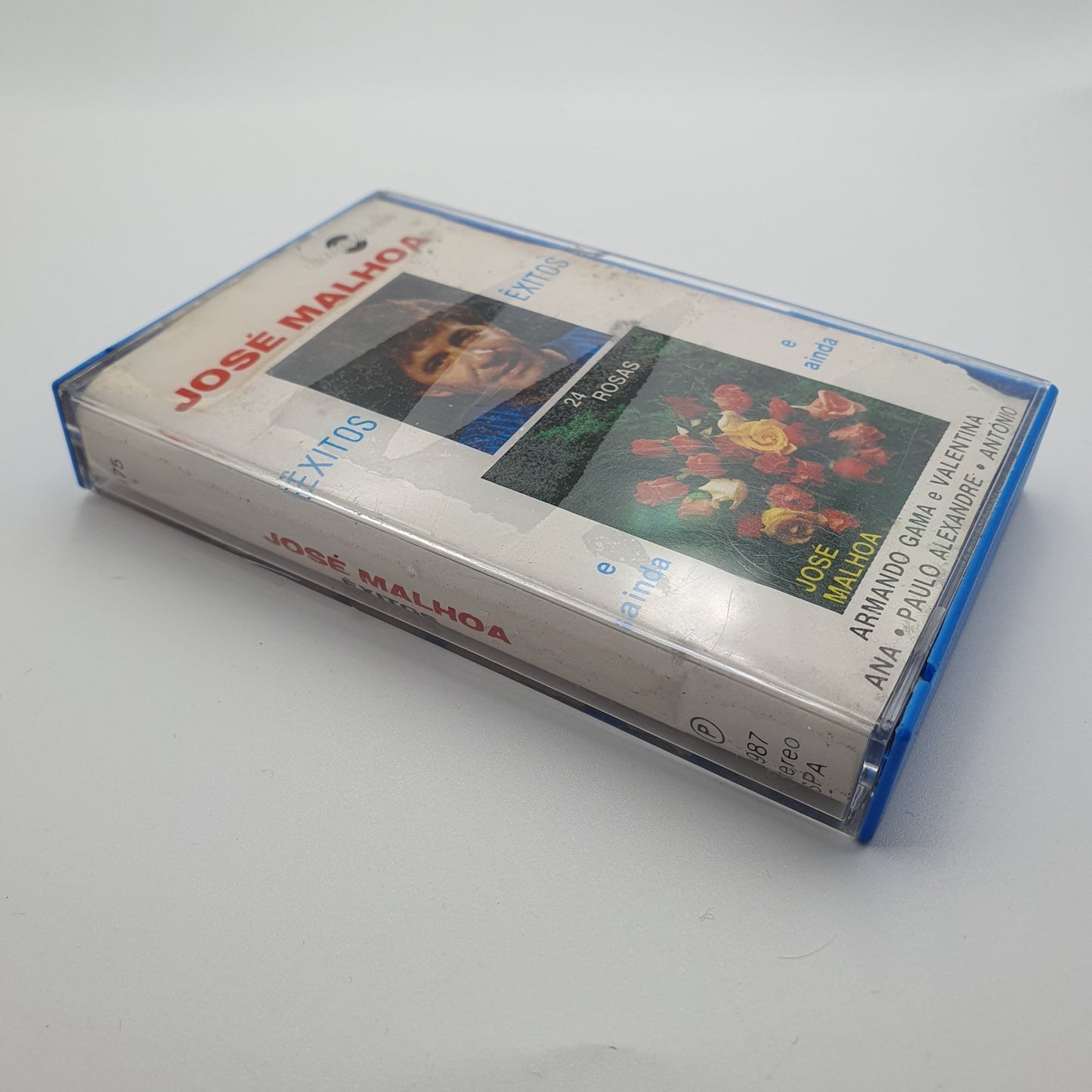José Malhoa – Êxitos
