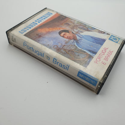 António Severino – Portugal E Brasil