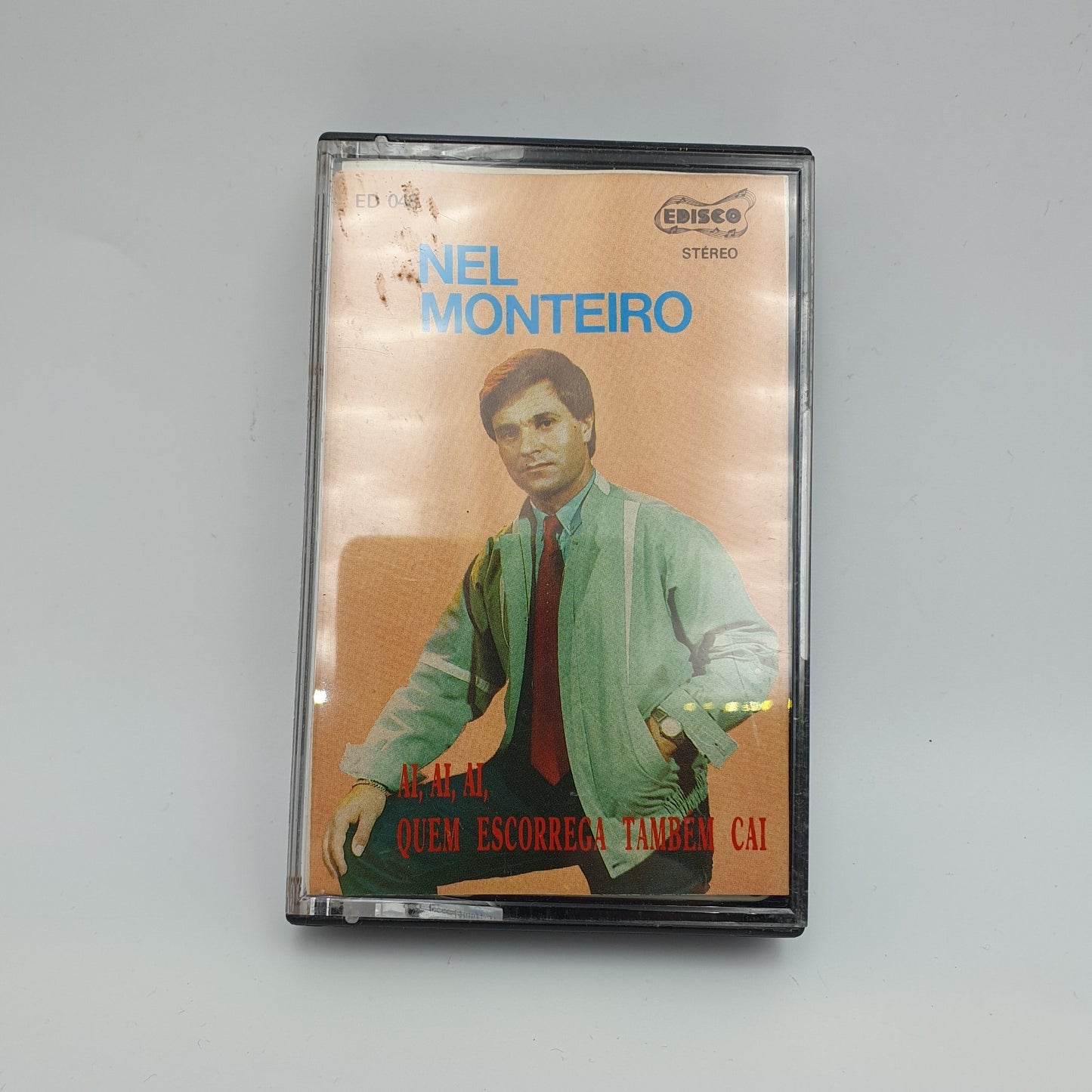Nel Monteiro – Linda Sónia