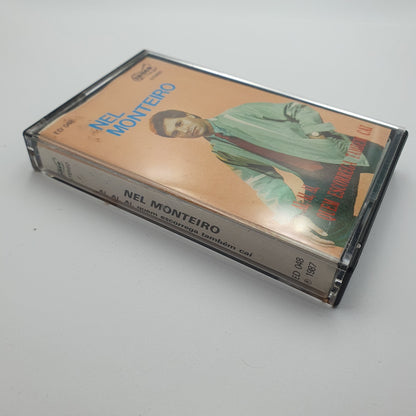 Nel Monteiro – Linda Sónia