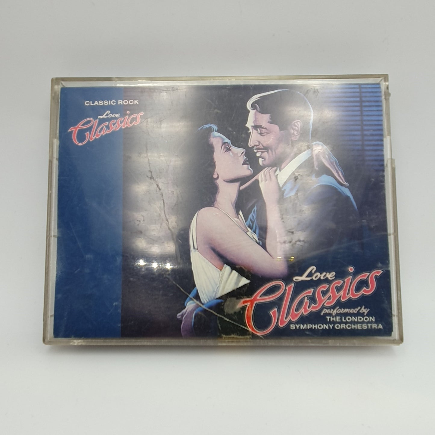 The London Symphony Orchestra – Love Classics