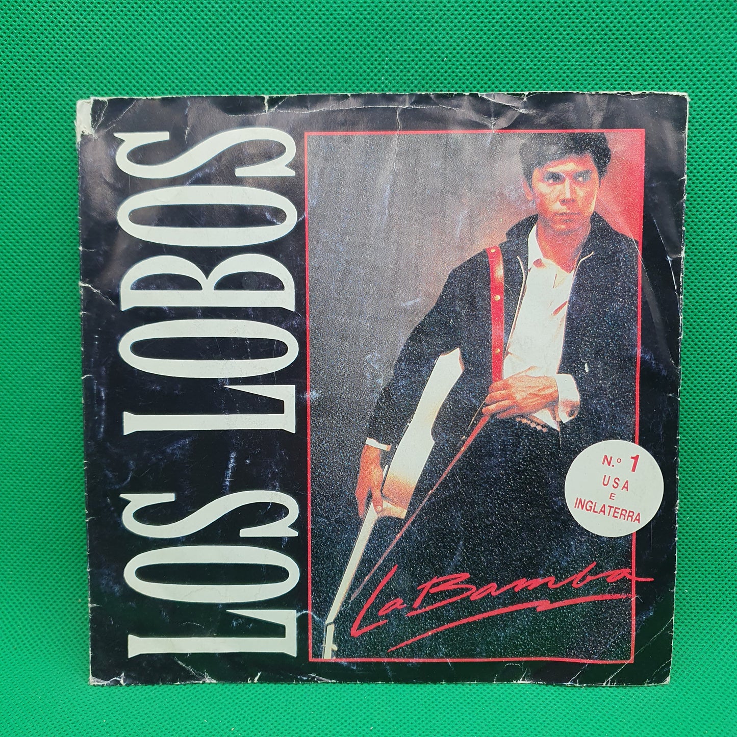 Albert Hammond ‎– Comprenderte 