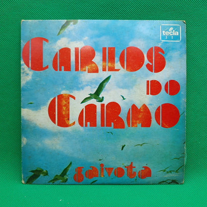 Carlos Do Carmo – Gaivota