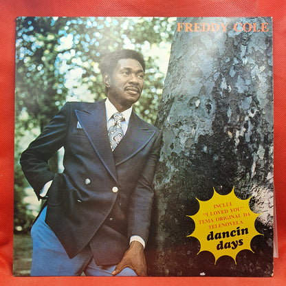 Freddy Cole – One More Love Song