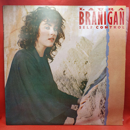 Laura Branigan – Self Control