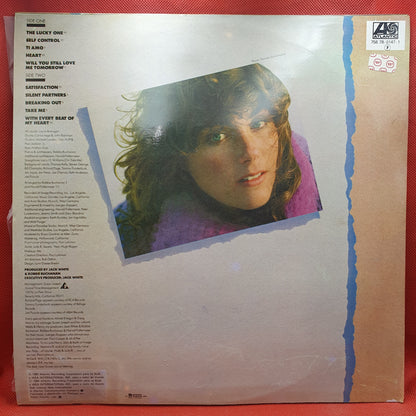 Laura Branigan – Self Control