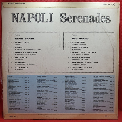 Albert Hammond ‎– Comprenderte 