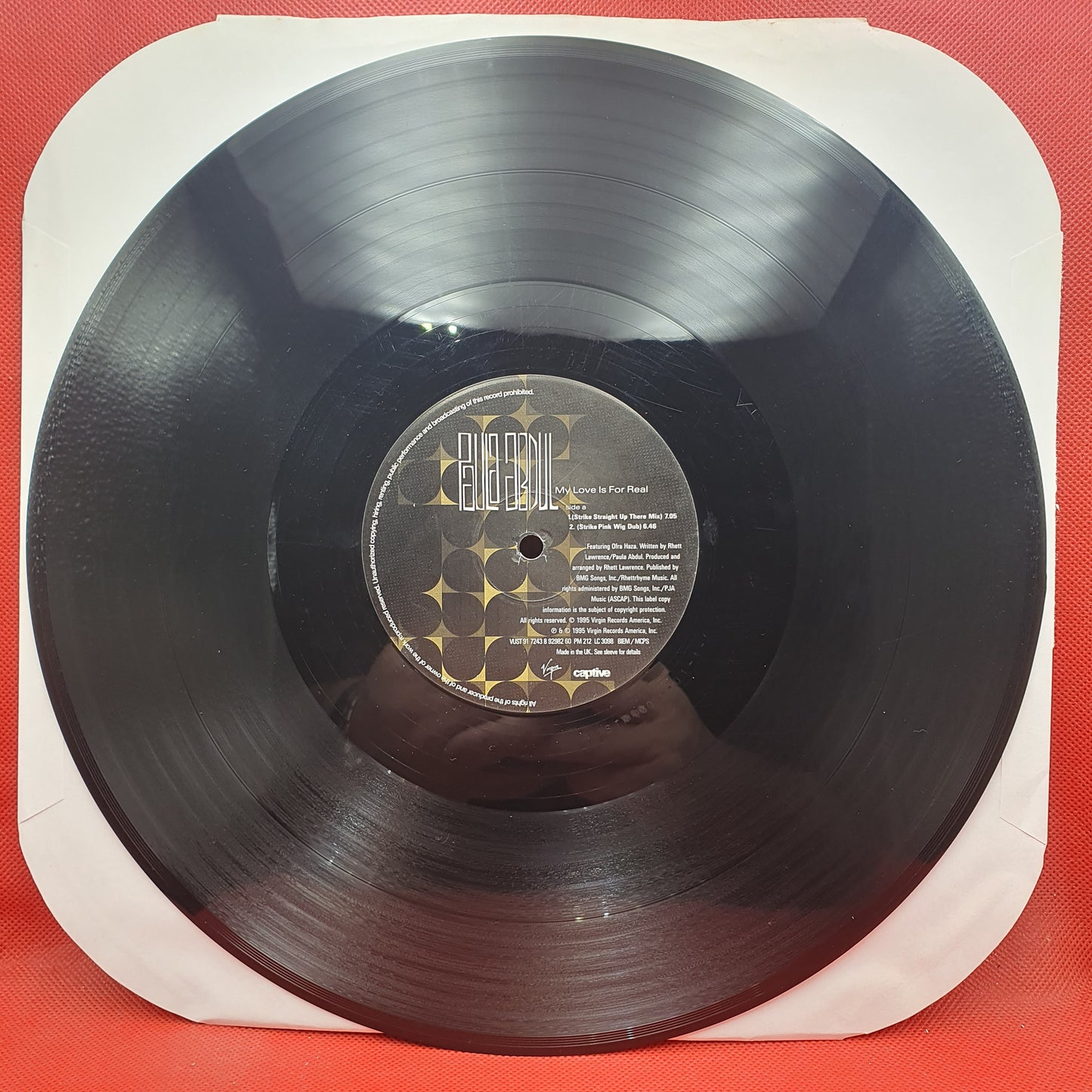 Albert Hammond ‎– Comprenderte 