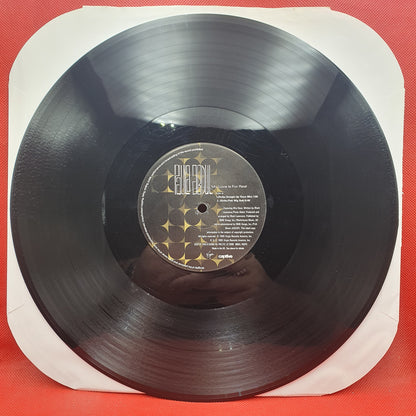 Albert Hammond ‎– Comprenderte 