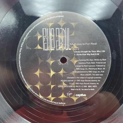 Albert Hammond ‎– Comprenderte 